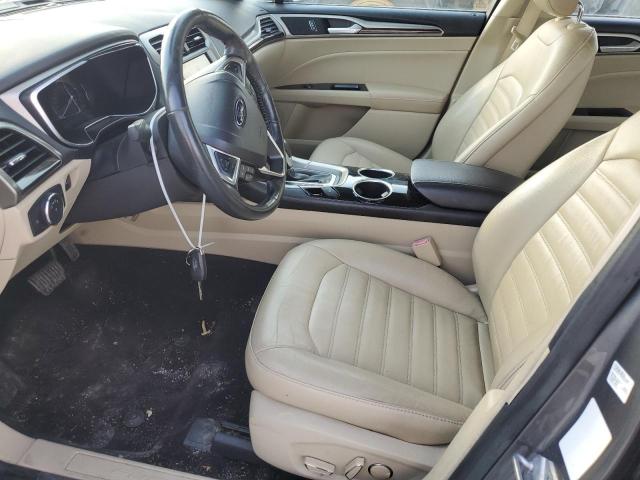 47931454 :رقم المزاد ، 1FA6P0HD4E5359803 vin ، 2014 Ford Fusion Se مزاد بيع