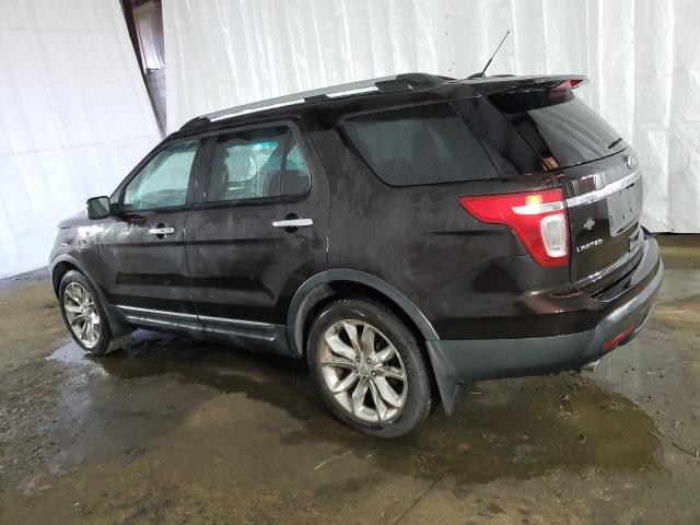 Aukcja sprzedaży 2013 Ford Explorer Limited, vin: 1FM5K8F80DGA52717, numer aukcji: 45277884