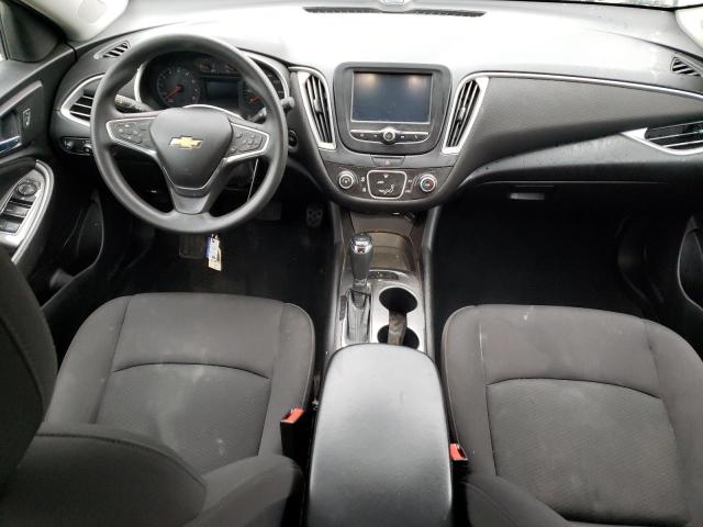 Aukcja sprzedaży 2017 Chevrolet Malibu Ls, vin: 1G1ZB5ST8HF282556, numer aukcji: 45179174