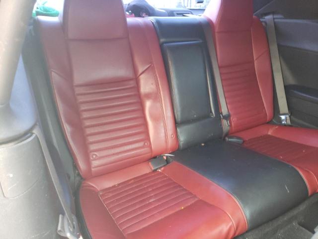 Auction sale of the 2012 Dodge Challenger Sxt, vin: 2C3CDYAG3CH269383, lot number: 45173324