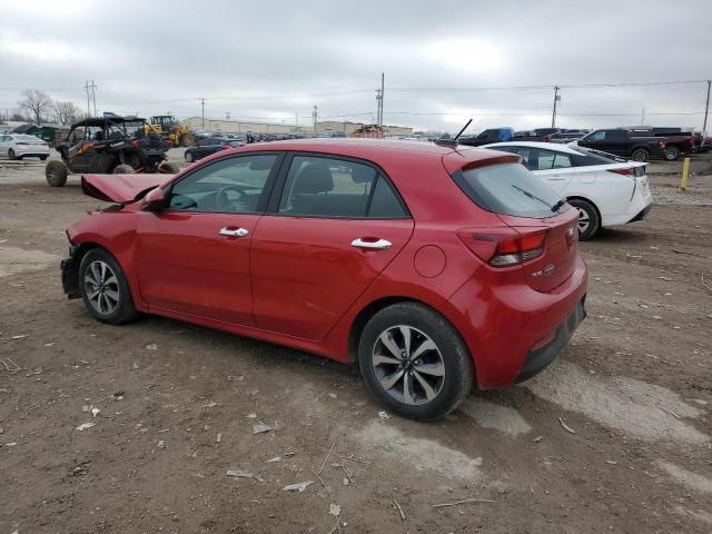 45145564 :رقم المزاد ، 3KPA25AD0ME433392 vin ، 2021 Kia Rio S مزاد بيع