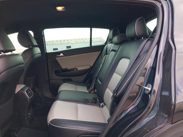 Aukcja sprzedaży 2016 Kia Sportage G, vin: U5YPK816WGL084086, numer aukcji: 45387504