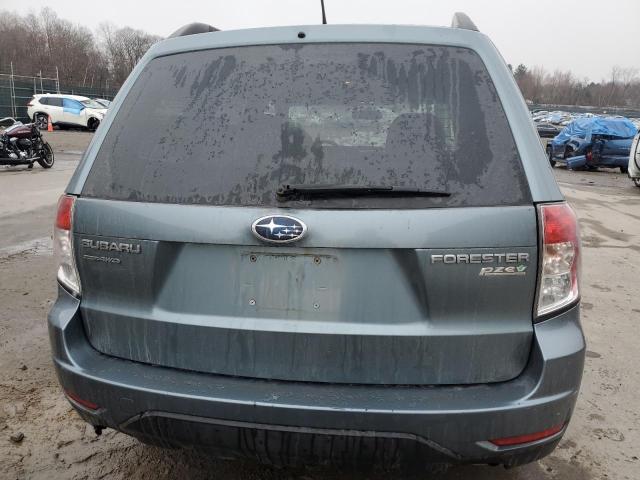 Продаж на аукціоні авто 2012 Subaru Forester 2.5x Premium, vin: JF2SHADC7CH431230, номер лоту: 47522184