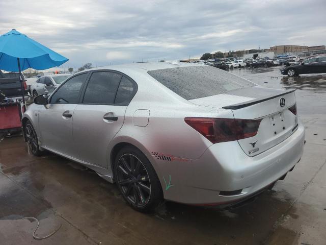 Aukcja sprzedaży 2015 Lexus Gs 350, vin: JTHCE1BL1FA004832, numer aukcji: 45313744