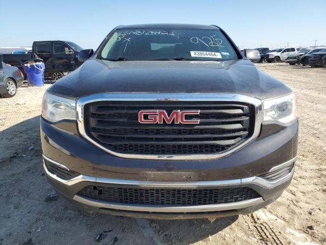 Aukcja sprzedaży 2018 Gmc Acadia Sle, vin: 1GKKNKLAXJZ195570, numer aukcji: 43864464