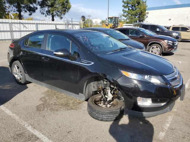 Aukcja sprzedaży 2013 Chevrolet Volt, vin: 1G1RH6E46DU119614, numer aukcji: 46509224