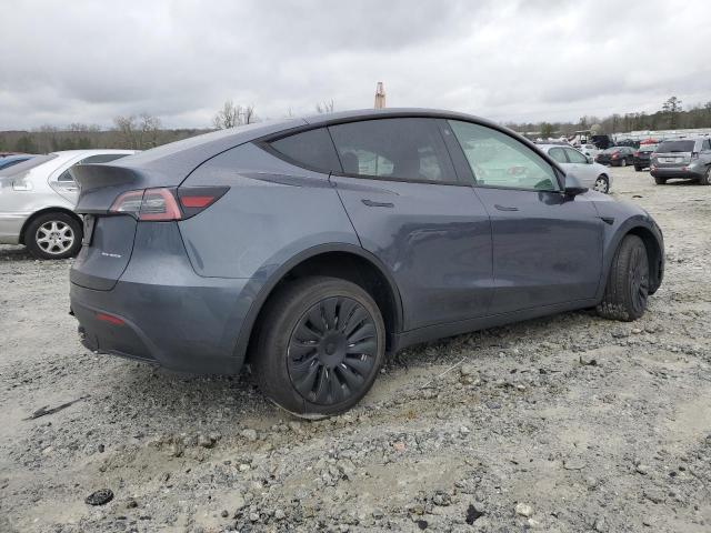 Aukcja sprzedaży 2023 Tesla Model Y, vin: 7SAYGDEE7PF706889, numer aukcji: 45297294
