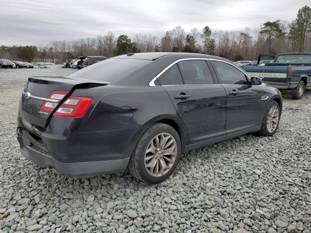 Aukcja sprzedaży 2015 Ford Taurus Limited, vin: 1FAHP2F83FG171841, numer aukcji: 45340494