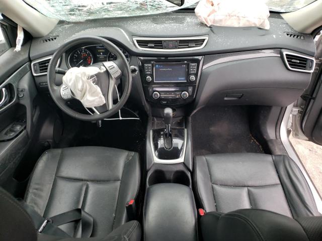 Aukcja sprzedaży 2014 Nissan Rogue S, vin: 5N1AT2MV6EC771495, numer aukcji: 45475684