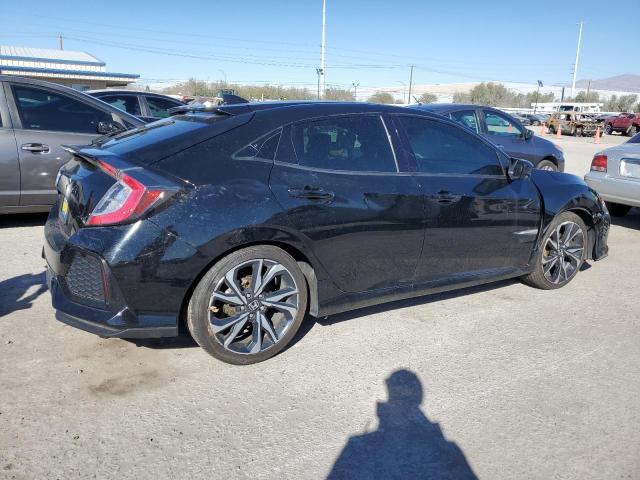 Aukcja sprzedaży 2018 Honda Civic Ex, vin: SHHFK7H54JU210986, numer aukcji: 45197144