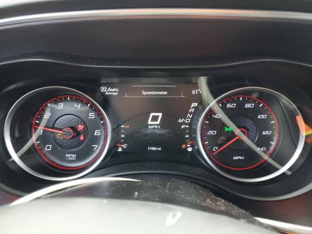 Aukcja sprzedaży 2017 Dodge Charger Se, vin: 2C3CDXBG9HH625464, numer aukcji: 45367574