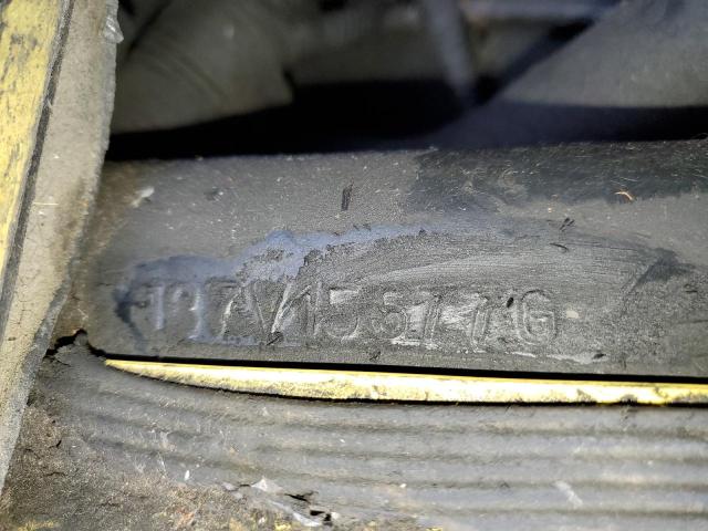 2009 Hyster Forklift მანქანა იყიდება აუქციონზე, vin: F187V15677G, აუქციონის ნომერი: 47229884