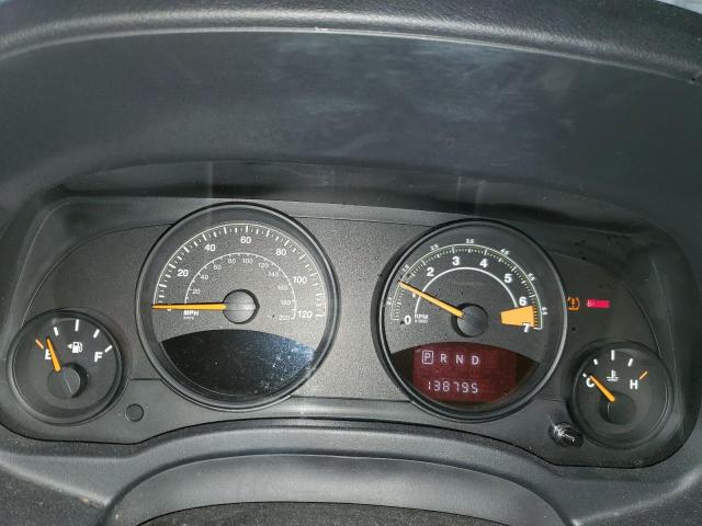 Aukcja sprzedaży 2016 Jeep Patriot Sport, vin: 1C4NJPBB7GD582871, numer aukcji: 45339184