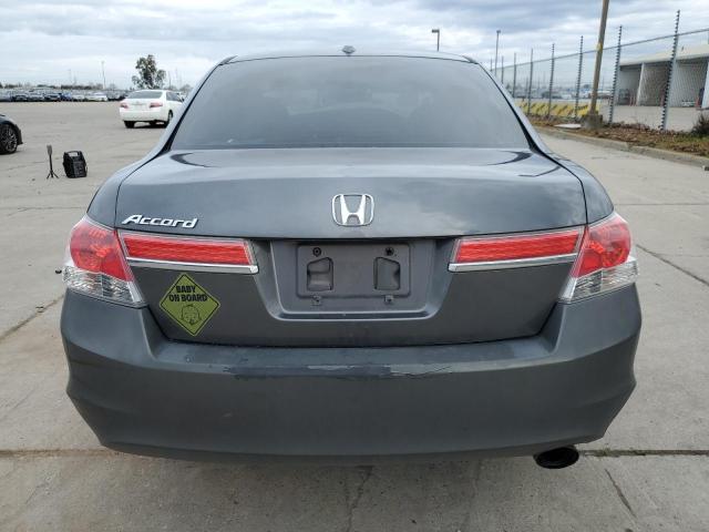 Aukcja sprzedaży 2012 Honda Accord Exl, vin: 1HGCP2F88CA120937, numer aukcji: 45564854