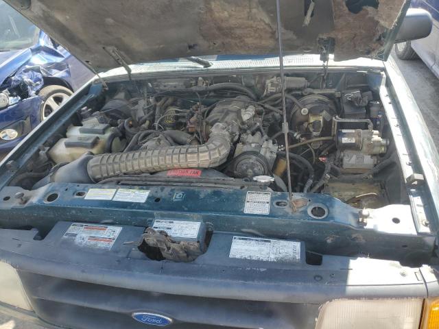45463674 :رقم المزاد ، 1FTCR11X4TUA73535 vin ، 1996 Ford Ranger مزاد بيع