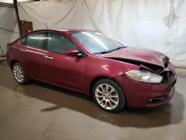 Продажа на аукционе авто 2015 Dodge Dart Limited, vin: 1C3CDFCB0FD266996, номер лота: 46544284