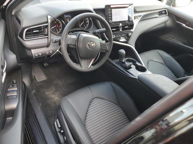 Aukcja sprzedaży 2024 Toyota Camry Se Night Shade, vin: 4T1G11AK6RU233318, numer aukcji: 45436664
