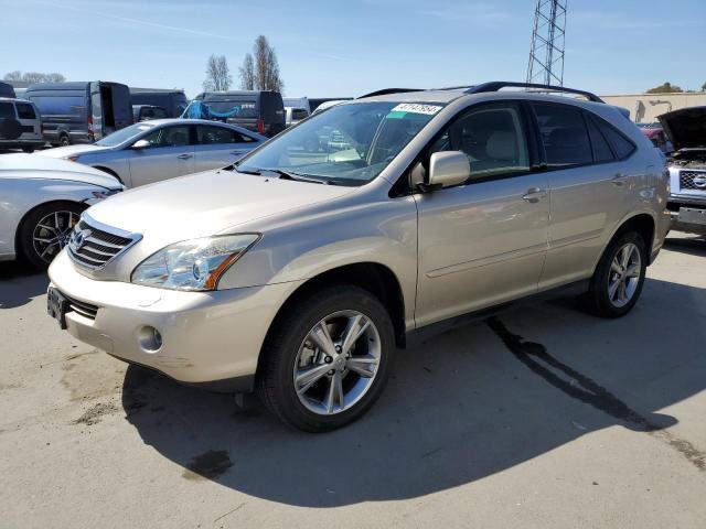 Продажа на аукционе авто 2006 Lexus Rx 400, vin: JTJHW31U460004272, номер лота: 47147954
