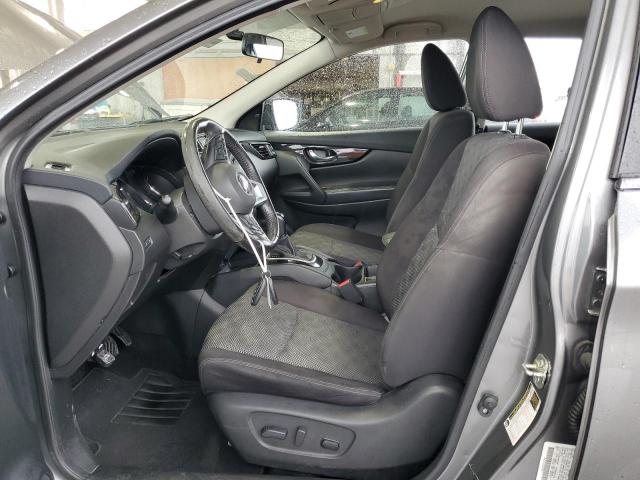 Продажа на аукционе авто 2018 Nissan Rogue Sport S, vin: JN1BJ1CR9JW253308, номер лота: 47962114