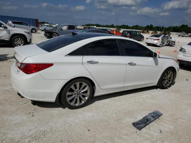 Aukcja sprzedaży 2012 Hyundai Sonata Se, vin: 5NPEC4AB7CH402299, numer aukcji: 48277864