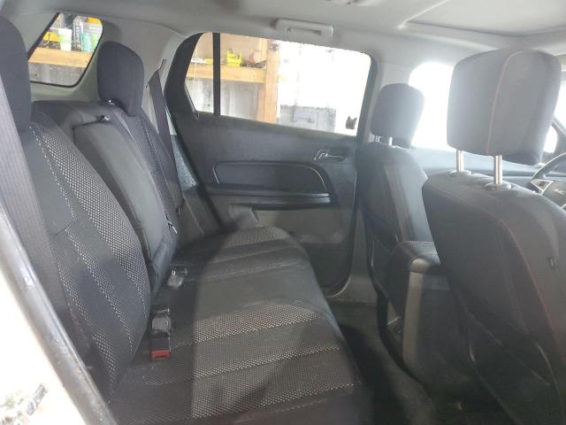 Aukcja sprzedaży 2015 Gmc Terrain Sle, vin: 2GKFLWEK3F6324689, numer aukcji: 45063324