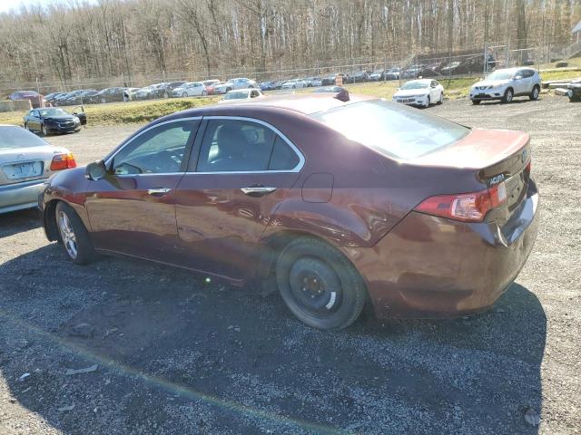 Aukcja sprzedaży 2011 Acura Tsx, vin: JH4CU2F6XBC014075, numer aukcji: 46021104