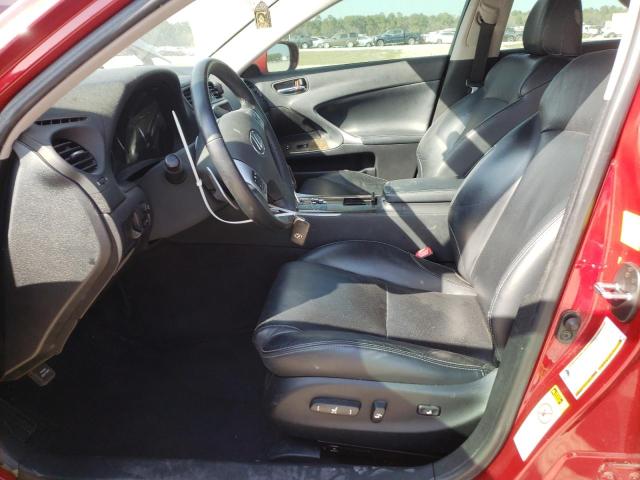 Aukcja sprzedaży 2011 Lexus Is 250, vin: JTHBF5C22B5138757, numer aukcji: 44975704