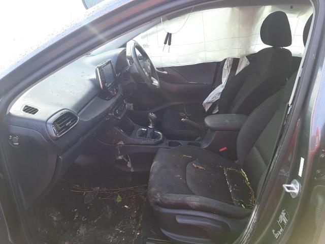 Aukcja sprzedaży 2018 Hyundai I30 Se Nav, vin: TMAH3517LJJ054707, numer aukcji: 45387414