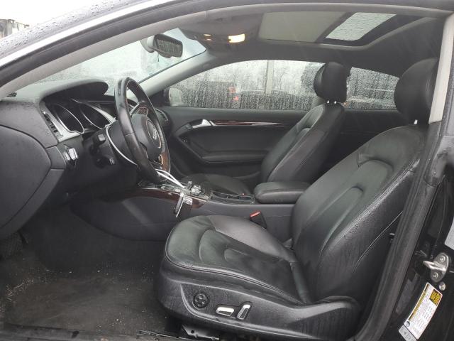 43401804 :رقم المزاد ، WAUMFAFRXFA042557 vin ، 2015 Audi A5 Premium Plus مزاد بيع