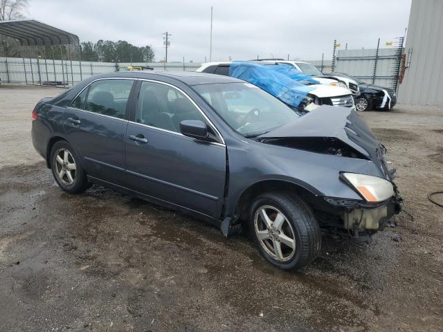 Aukcja sprzedaży 2004 Honda Accord Ex, vin: 1HGCM56764A045559, numer aukcji: 44957064