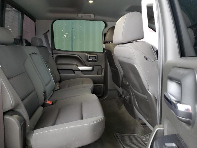 Aukcja sprzedaży 2015 Chevrolet Silverado C1500 Lt, vin: 3GCPCREC3FG320690, numer aukcji: 44990004
