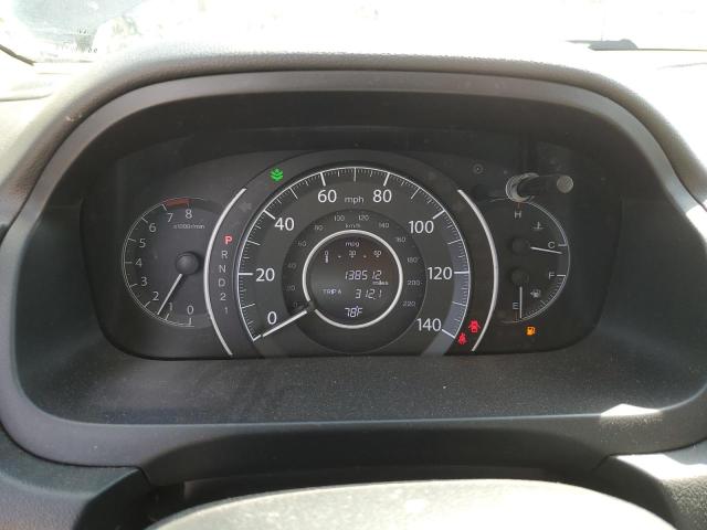 Aukcja sprzedaży 2014 Honda Cr-v Lx, vin: 2HKRM4H37EH607623, numer aukcji: 48742364