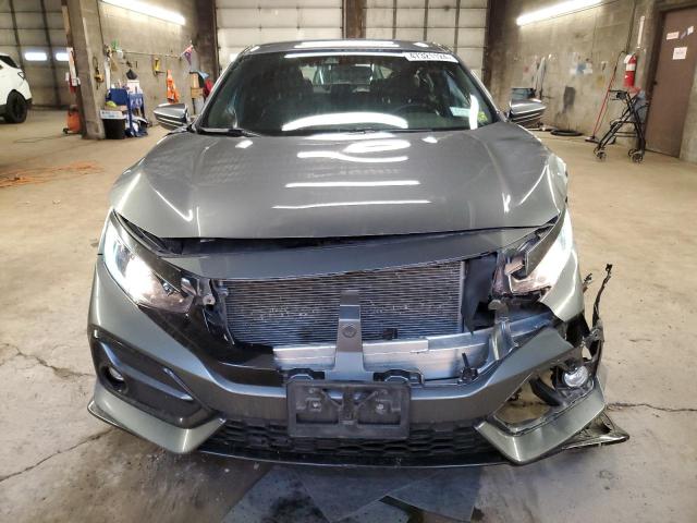 Продажа на аукционе авто 2020 Honda Civic Sport, vin: SHHFK7G47LU200562, номер лота: 47321124