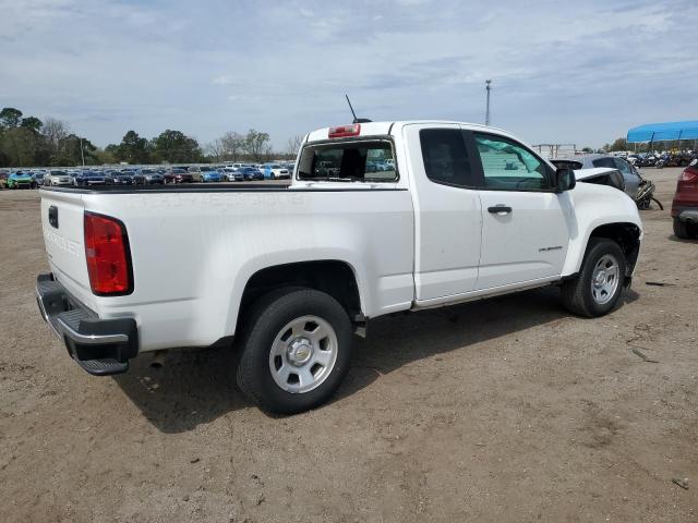 Продаж на аукціоні авто 2021 Chevrolet Colorado, vin: 1GCHSBEA8M1185067, номер лоту: 46236274