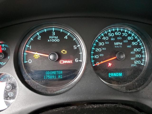 44612334 :رقم المزاد ، 1GKFK63858J135283 vin ، 2008 Gmc Yukon Denali مزاد بيع