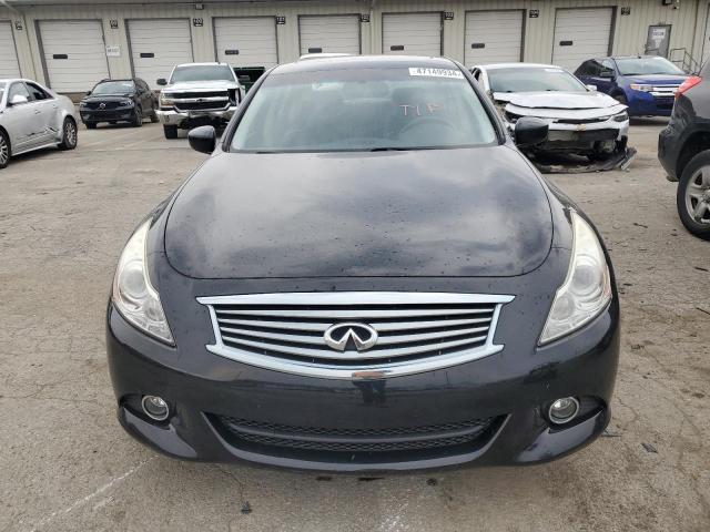 Aukcja sprzedaży 2013 Infiniti G37 Base, vin: JN1CV6AP3DM306415, numer aukcji: 47149934