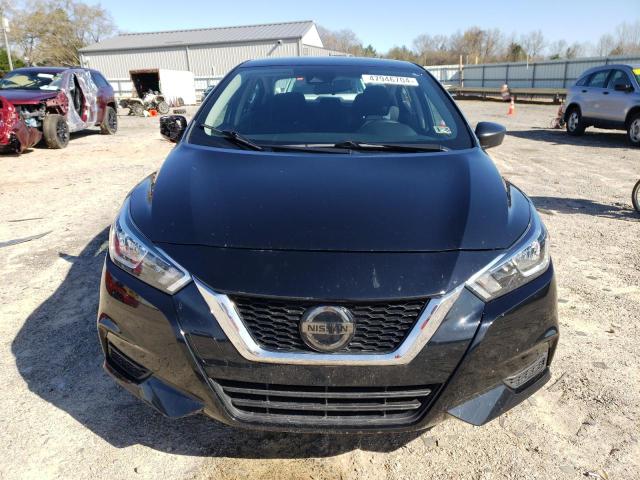 Aukcja sprzedaży 2021 Nissan Versa S, vin: 3N1CN8DV8ML888785, numer aukcji: 47946704