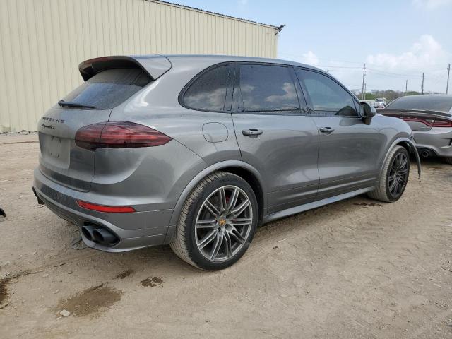 45450214 :رقم المزاد ، WP1AD2A23HLA82240 vin ، 2017 Porsche Cayenne Gts مزاد بيع