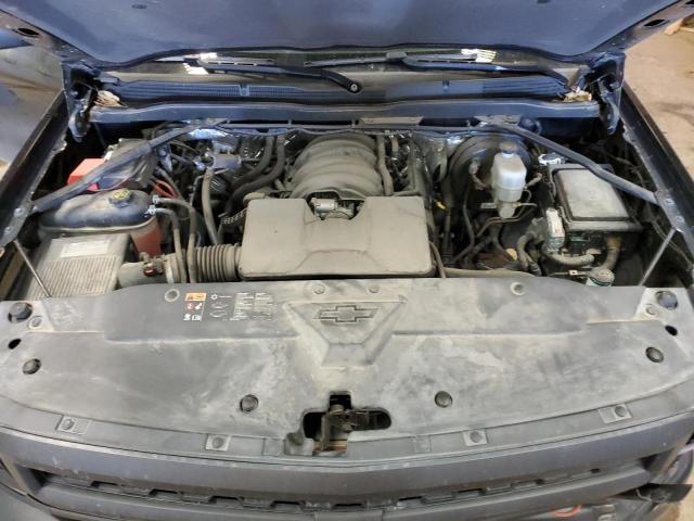 Aukcja sprzedaży 2015 Chevrolet Silverado K1500, vin: 1GCNKPEH2FZ409919, numer aukcji: 44980004