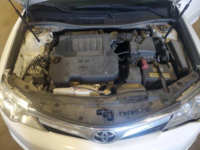 Aukcja sprzedaży 2014 Toyota Camry Se, vin: 4T1BK1FK6EU549523, numer aukcji: 45481344
