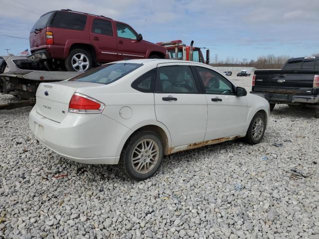 Aukcja sprzedaży 2010 Ford Focus Se, vin: 1FAHP3FN6AW165848, numer aukcji: 45483694