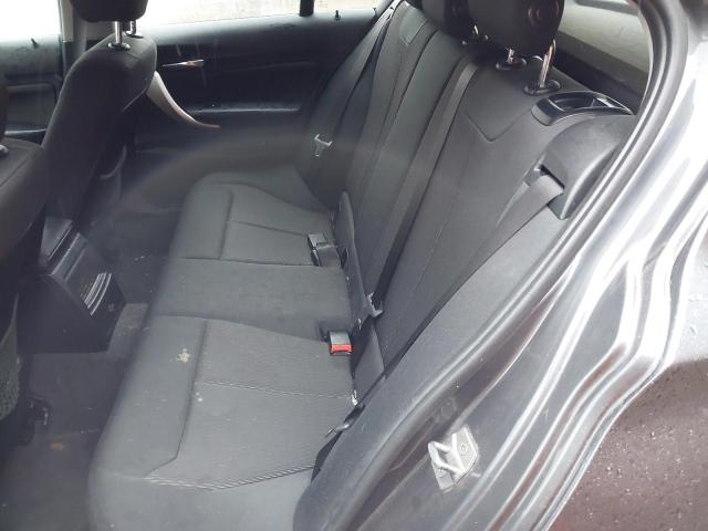 Aukcja sprzedaży 2018 Bmw 118d Se, vin: WBA1S52050V876040, numer aukcji: 45382484