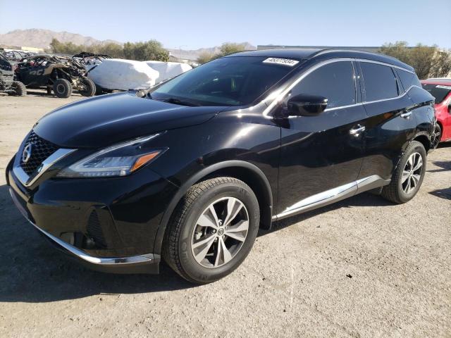 Aukcja sprzedaży 2020 Nissan Murano Sv, vin: 5N1AZ2BJ8LN135919, numer aukcji: 45377934