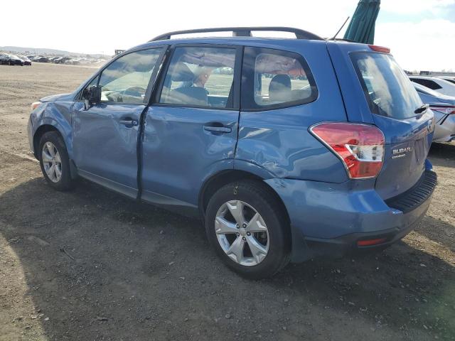 Aukcja sprzedaży 2015 Subaru Forester 2.5i, vin: JF2SJABC4FH809578, numer aukcji: 45512054