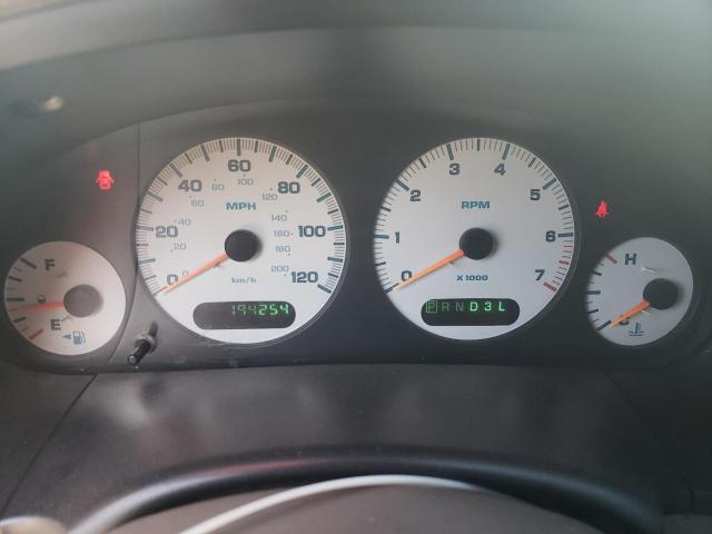 Aukcja sprzedaży 2001 Dodge Grand Caravan Es, vin: 2B8GP54LX1R107670, numer aukcji: 45288094