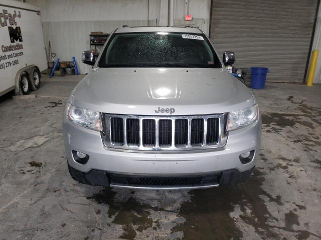 45957254 :رقم المزاد ، 1J4RR5GTXBC562686 vin ، 2011 Jeep Grand Cherokee Limited مزاد بيع