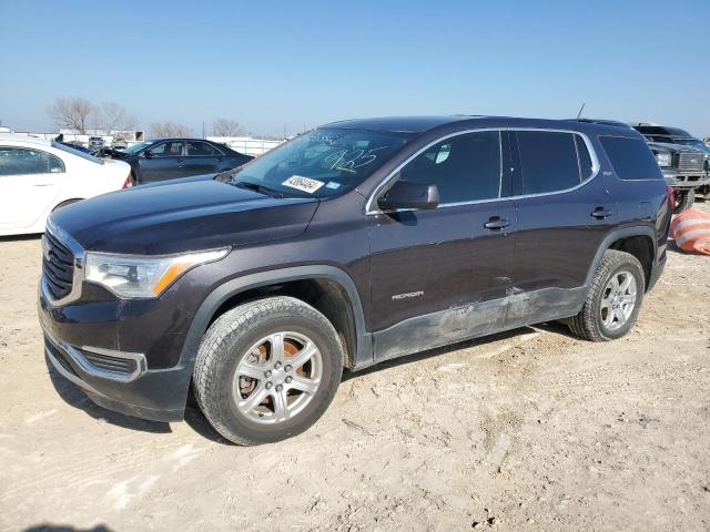 Aukcja sprzedaży 2018 Gmc Acadia Sle, vin: 1GKKNKLAXJZ195570, numer aukcji: 43864464