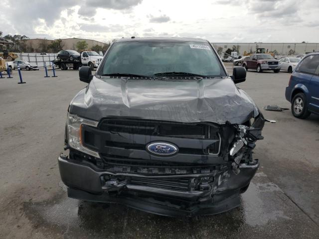 Aukcja sprzedaży 2018 Ford F150, vin: 1FTMF1CB2JFB39676, numer aukcji: 45115064