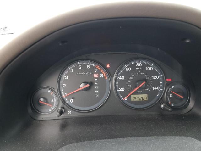 Aukcja sprzedaży 2001 Honda Civic Ex, vin: 2HGES26721H540996, numer aukcji: 45399084