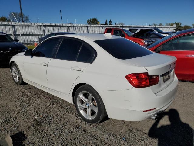 2012 Bmw 328 I Sulev მანქანა იყიდება აუქციონზე, vin: WBA3C1C56CF433550, აუქციონის ნომერი: 47074774